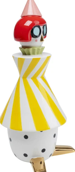 KARE Design Koriste-Esineet*Circus Koristepurkki 26cm