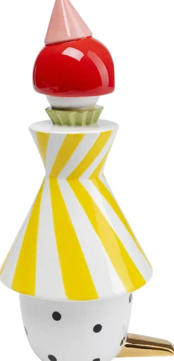 KARE Design Koriste-Esineet*Circus Koristepurkki 26cm