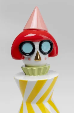 KARE Design Koriste-Esineet*Circus Koristepurkki 26cm