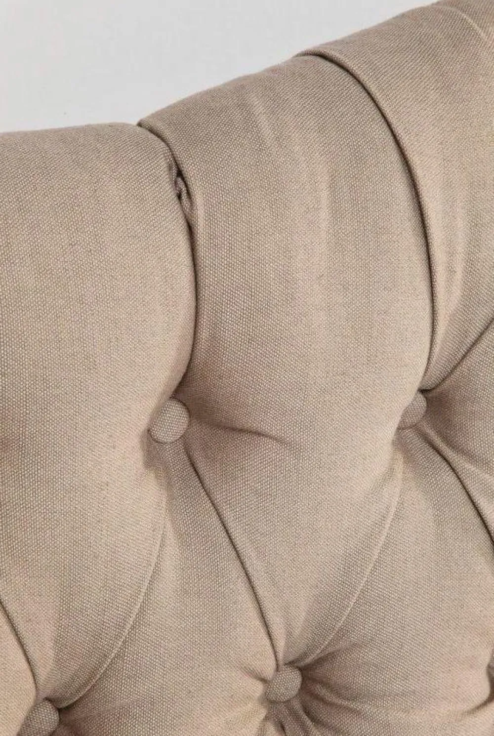 KARE Design Sängyt*City Spirit Linen Natural Sänky 160x200cm