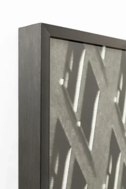 KARE Design Taulut*City Tour Kehystetty Taulu 100x150cm