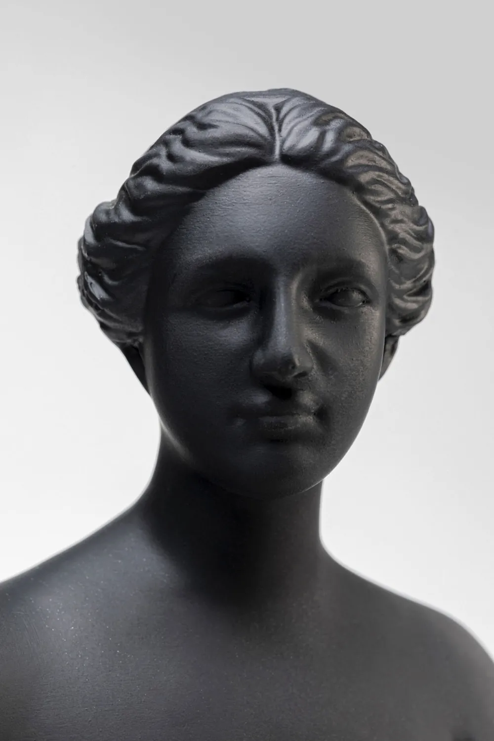 KARE Design Koriste-Esineet*Classic Beauty Koriste-esine 48cm