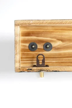 KARE Design Seinänaulakot*Classico Seinänaulakko 60cm