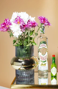 KARE Design Baarit*Classy Tarjoiluvaunu, Kulta