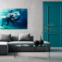 KARE Design Sohvapöydät*Clear Club Basic Sohvapöytä 120x60cm