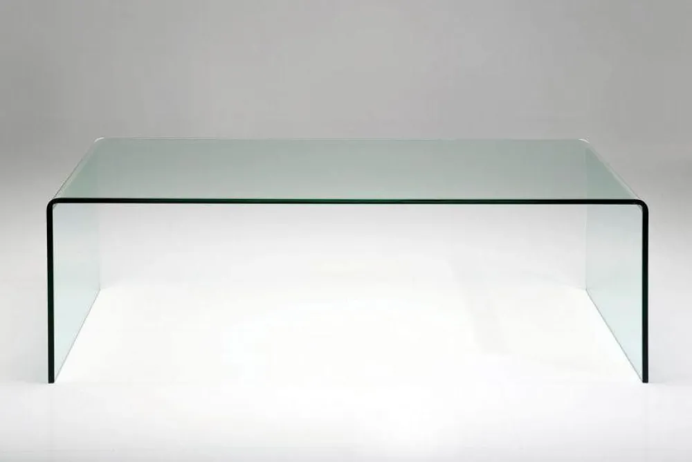 KARE Design Sohvapöydät*Clear Club Basic Sohvapöytä 120x60cm