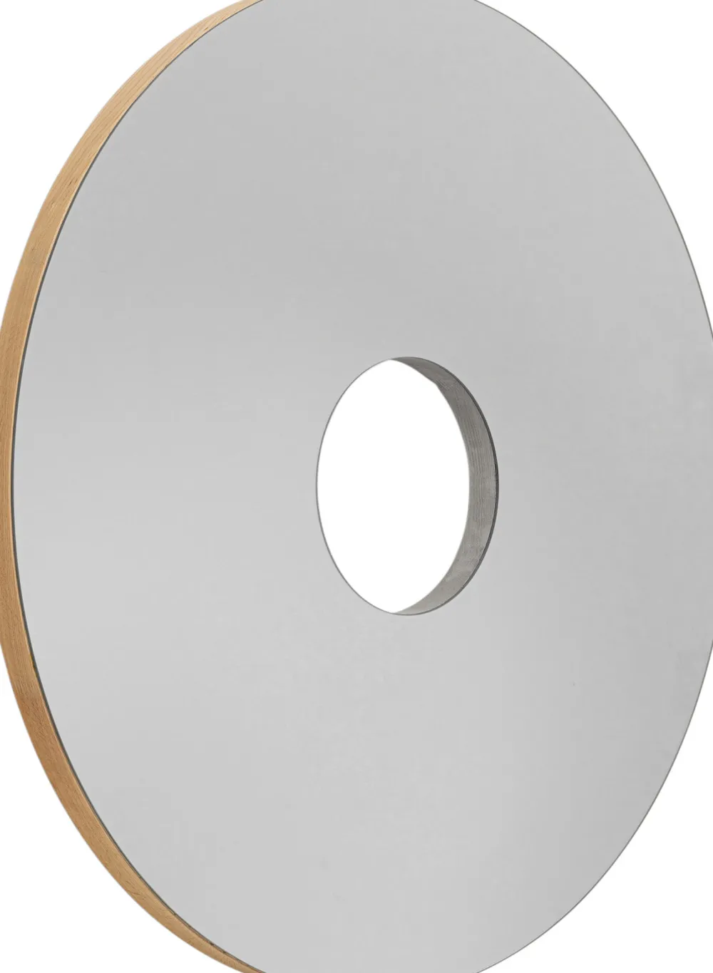 KARE Design Peilit*Cleo Seinäpeili Ø100cm