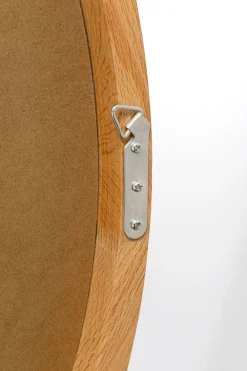 KARE Design Peilit*Cleo Seinäpeili Ø100cm