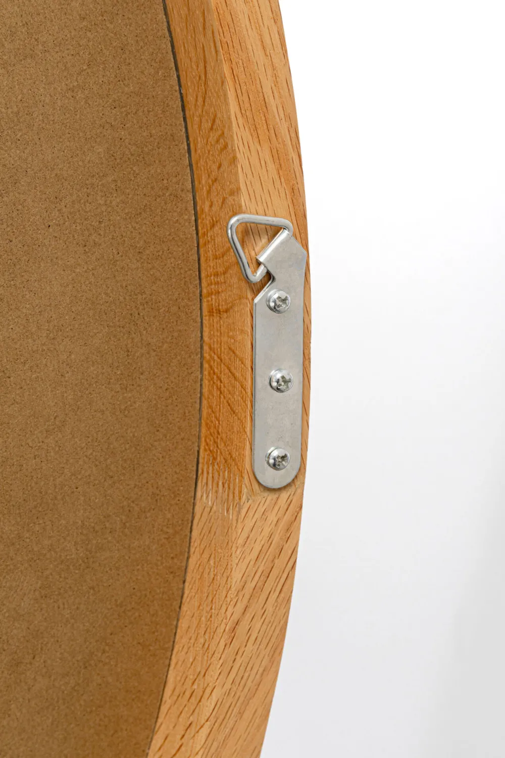 KARE Design Peilit*Cleo Seinäpeili Ø100cm