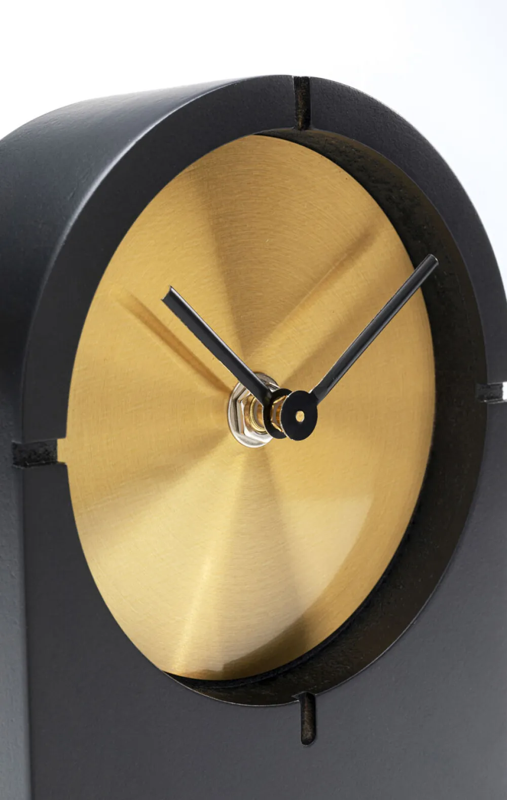 KARE Design Kellot*Click Pöytäkello 12x20cm