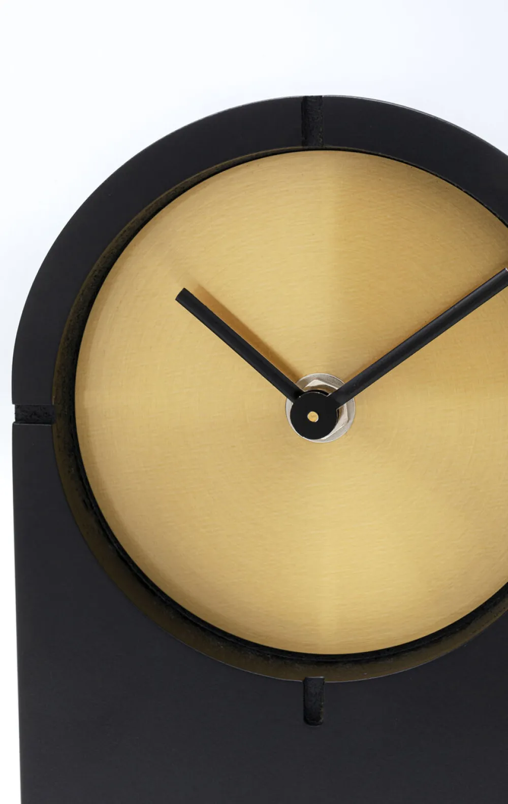 KARE Design Kellot*Click Pöytäkello 12x20cm