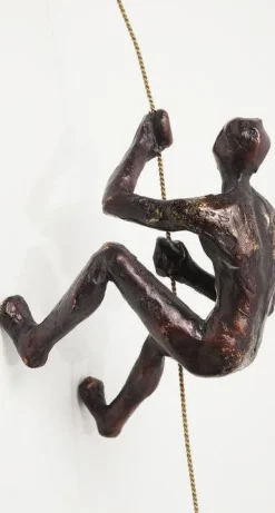 KARE Design Seinäkoristeet*Climber Rope Seinäkoriste