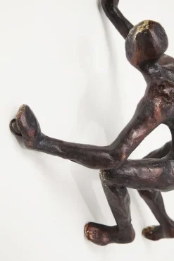 KARE Design Seinäkoristeet*Climber Seinäkoriste 14x23cm