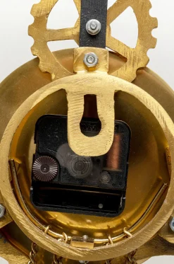 KARE Design Kellot*Clockwork Seinäkello 126x46cm