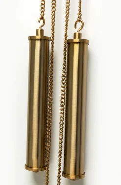 KARE Design Kellot*Clockwork Seinäkello 126x46cm