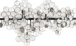 KARE Design Riippuvalaisimet*Clouds Clear Riippuivalaisin