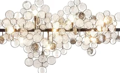 KARE Design Riippuvalaisimet*Clouds Clear Riippuivalaisin