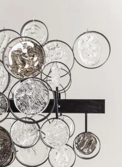 KARE Design Riippuvalaisimet*Clouds Clear Riippuivalaisin