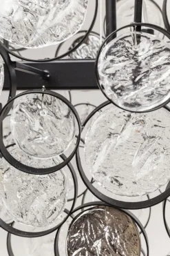 KARE Design Riippuvalaisimet*Clouds Clear Riippuivalaisin