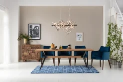 KARE Design Riippuvalaisimet*Clouds Clear Riippuivalaisin