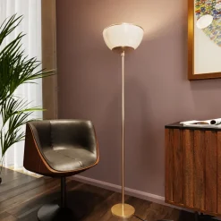 KARE Design Tuolit*Club Kääntyvä Nojatuoli, Pähkinä