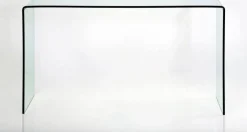 KARE Design Konsolipöydät Ja Sivupöydät*Club Konsolipöytä, Kirkas