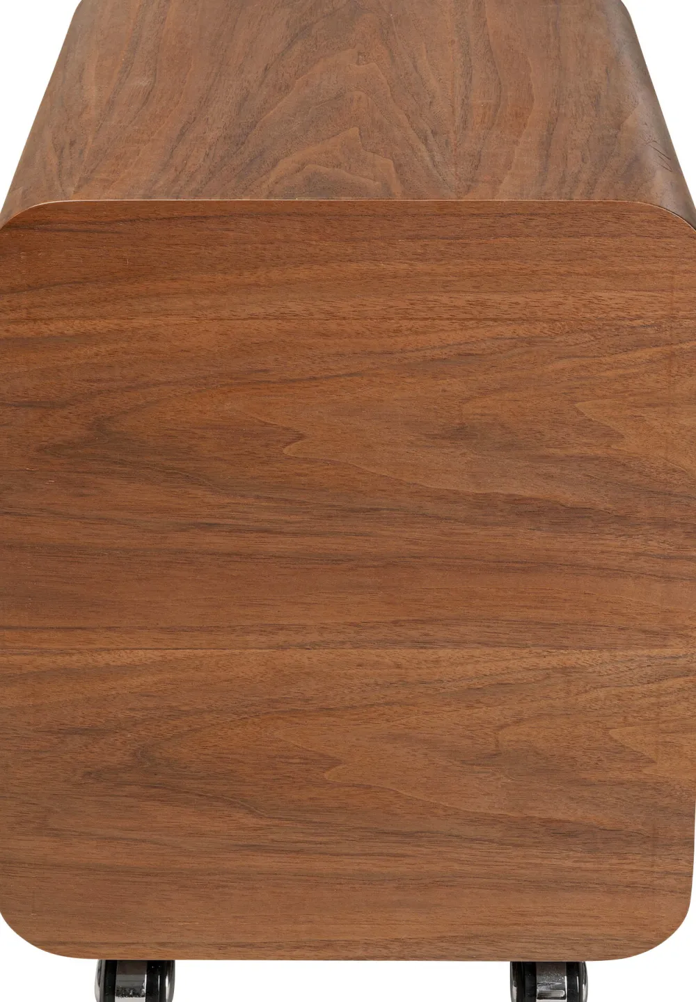 KARE Design Lipastot*Club Laatikosto, Pähkinä