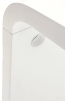 KARE Design Työpöydät*Club Snake Työpöytä, Toimistopöytä, Valkoinen 150x70cm