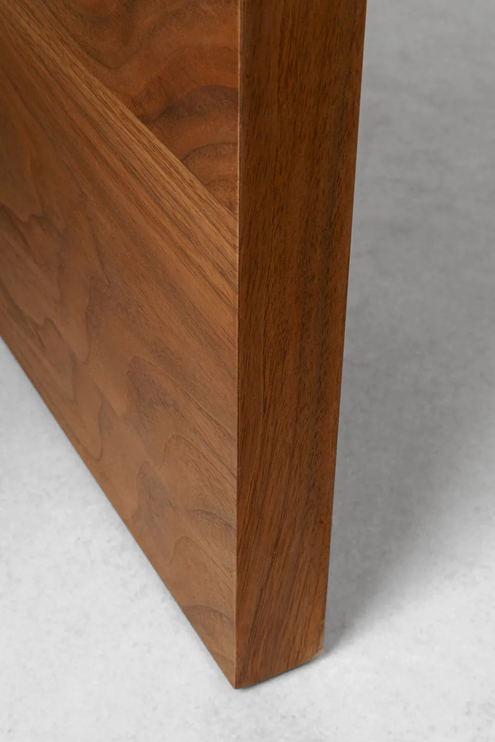 KARE Design Työpöydät*Club Työpöytä, Konsolipöytä - Pähkinä 180x85cm