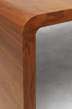 KARE Design Työpöydät*Club Työpöytä, Konsolipöytä - Pähkinä 180x85cm