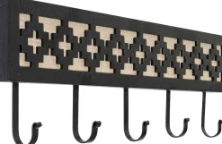KARE Design Seinänaulakot*Coat Rack Andalusia 60cm