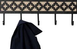 KARE Design Seinänaulakot*Coat Rack Andalusia 60cm