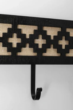 KARE Design Seinänaulakot*Coat Rack Andalusia 60cm