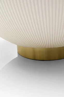 KARE Design Sohvapöydät*Coffee Table Endless Vegas White Ø71cm