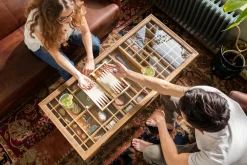 KARE Design Sohvapöydät|Olohuone*Collector Nature Sohvapöytä 122x55cm