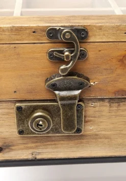 KARE Design Sohvapöydät|Olohuone*Collector Nature Sohvapöytä 122x55cm