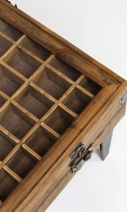 KARE Design Sohvapöydät|Olohuone*Collector Nature Sohvapöytä 122x55cm