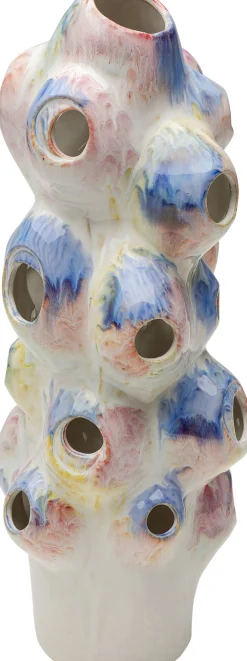 KARE Design Maljakot|Olohuone*Collina Colore Maljakko 39 Cm