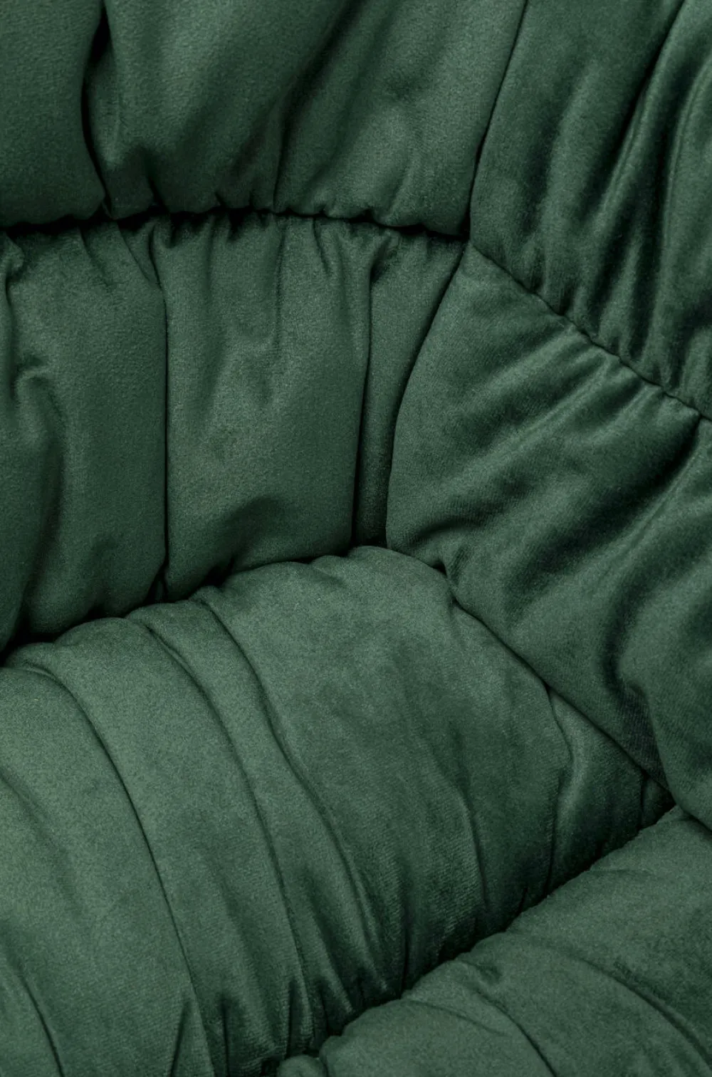 KARE Design Tuolit*Colmar Kääntyvä Nojatuoli, Vihreä