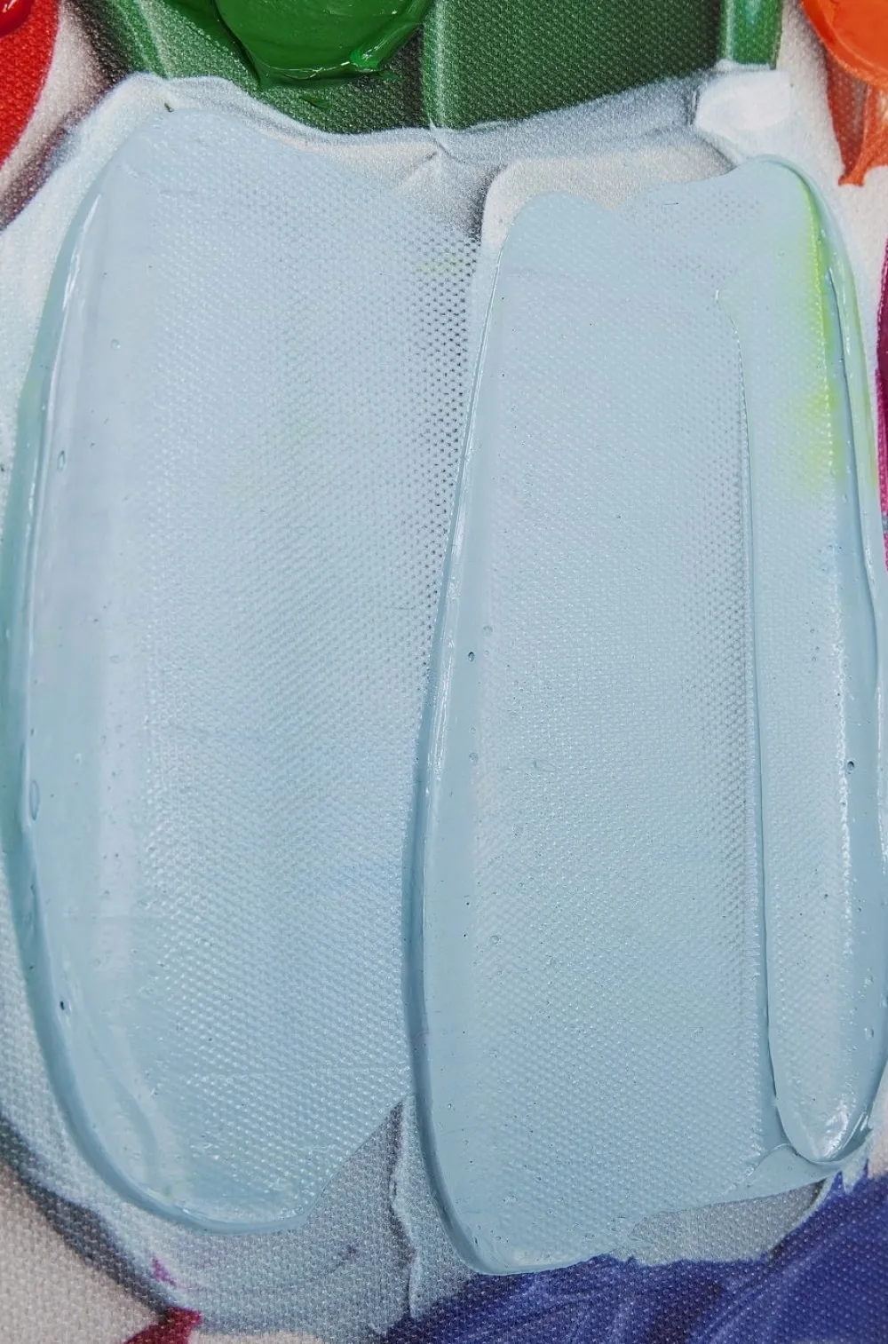 KARE Design Taulut*Colorful Dots Taulu 200x140cm