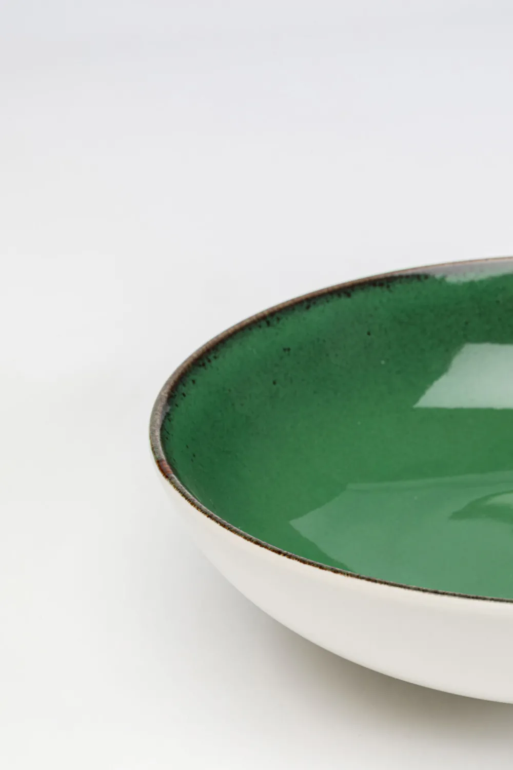 KARE Design Lautaset*Colorino Kulho Ø20cm