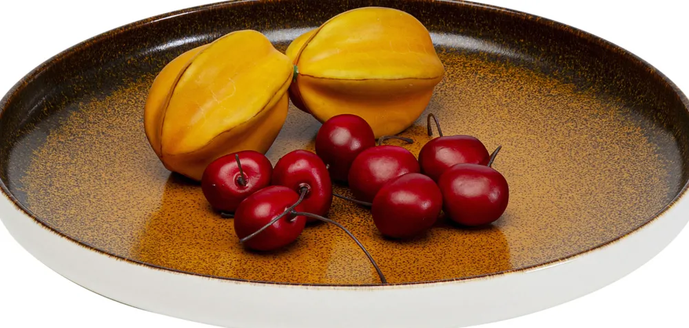 KARE Design Lautaset*Colorino Lautanen Ø30cm