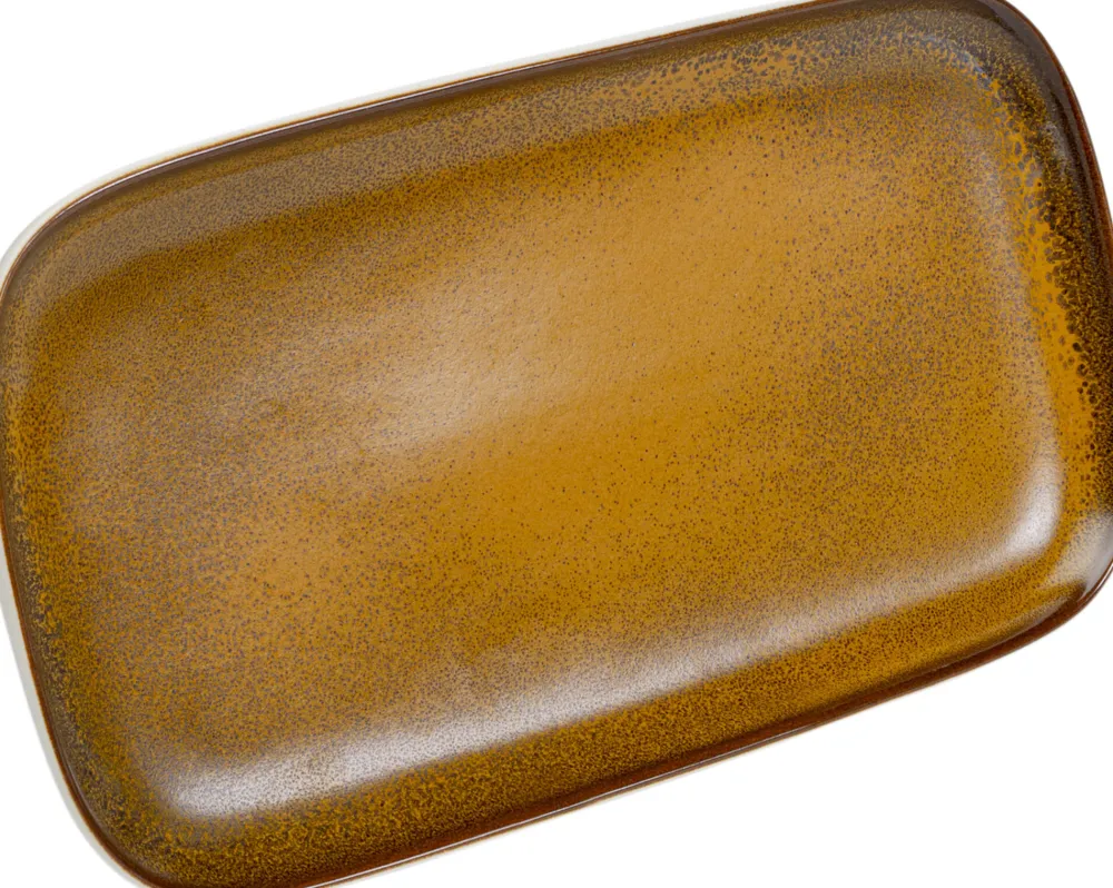 KARE Design Keittiö Ja Astiat*Colorino Vati, Lautanen 30x26cm