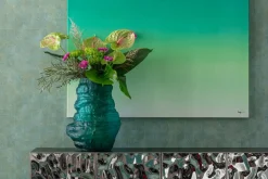 KARE Design Olohuone*Colour Tendency Canvas Taulu 120x120cm