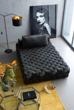 KARE Design Sohvapöydät*Comb Sohvapöytä Hopea 45cm