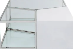 KARE Design Sohvapöydät|Olohuone*Combination Sohvapöytä 95x95cm