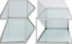 KARE Design Sohvapöydät|Olohuone*Combination Sohvapöytä 95x95cm