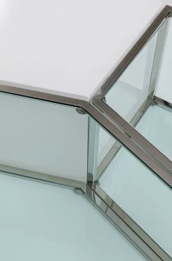 KARE Design Sohvapöydät|Olohuone*Combination Sohvapöytä 95x95cm