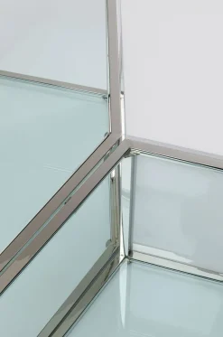 KARE Design Sohvapöydät|Olohuone*Combination Sohvapöytä 95x95cm