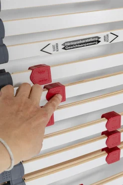 KARE Design Sängyt*Comfort Plus Sälepohja 90x200cm